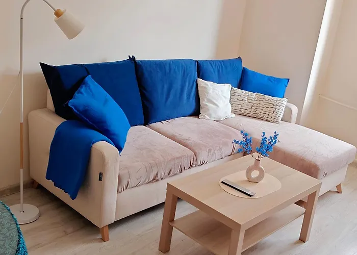 Blue Dream - Ochota Lägenhet *