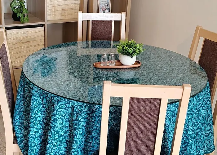 Lägenhet Blue Dream - Ochota *