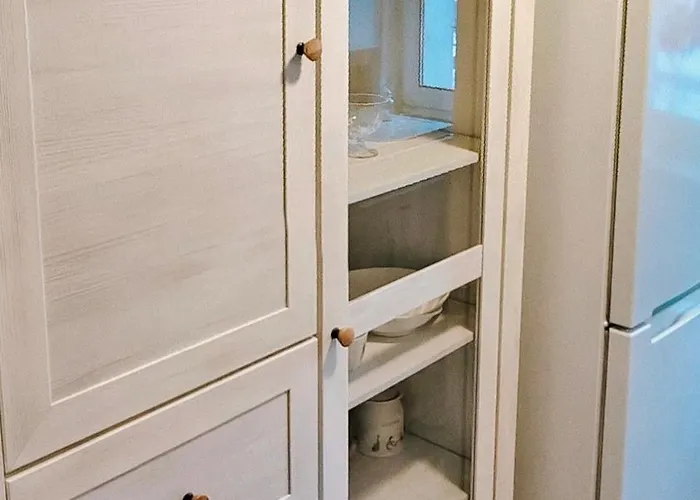 Lägenhet Blue Dream - Ochota *