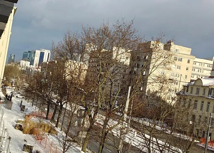 Blue Dream - Ochota Warszawa