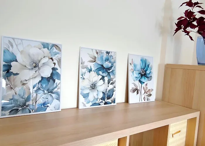 Blue Dream - Ochota *