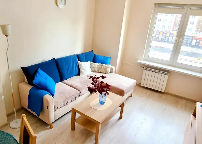 Blue Dream - Ochota Warszawa