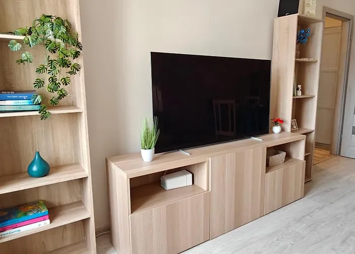 Blue Dream - Ochota * Warszawa