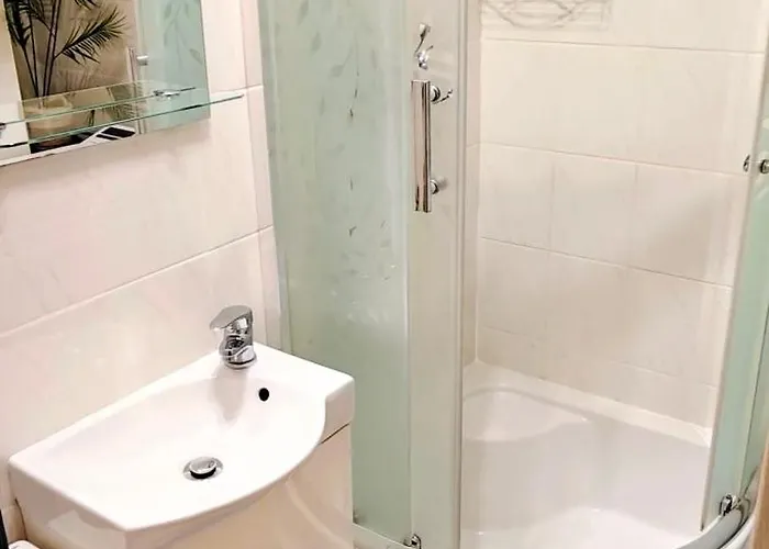 Lägenhet Blue Dream - Ochota