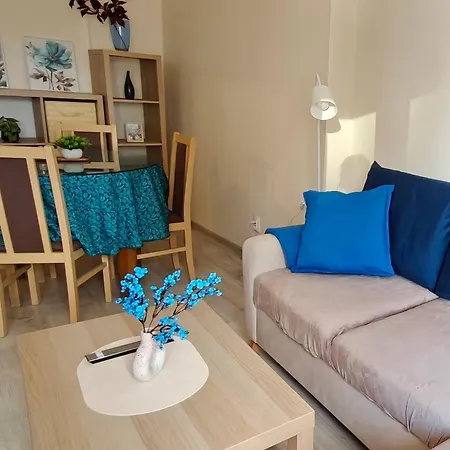 Blue Dream - Ochota Apartamento