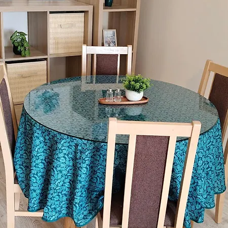 Apartamento Blue Dream - Ochota *