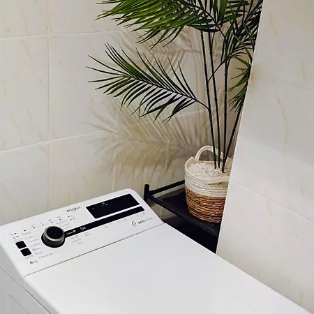 Lejlighed Blue Dream - Ochota - Easy Access To Chopin Airport & Banacha Hospital Warszawa