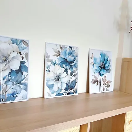 Blue Dream - Ochota *