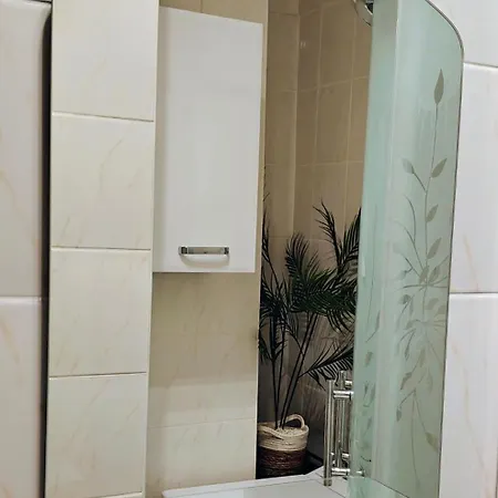 Lejlighed Blue Dream - Ochota - Easy Access To Chopin Airport & Banacha Hospital