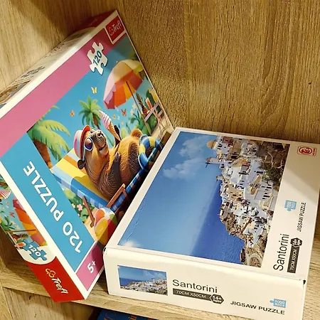 Blue Dream - Ochota - Easy Access To Chopin Airport & Banacha Hospital Lejlighed Warszawa