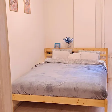 Apartamento Blue Dream - Ochota - Easy Access To Chopin Airport & Banacha Hospital