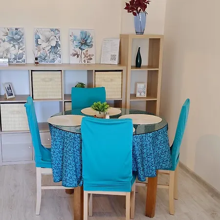 Blue Dream - Ochota - Easy Access To Chopin Airport & Banacha Hospital Apartman