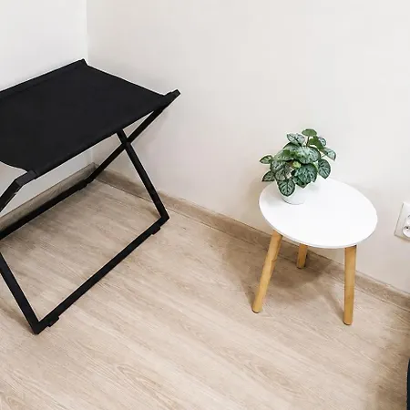 Apartamento Blue Dream - Ochota - Easy Access To Chopin Airport & Banacha Hospital *