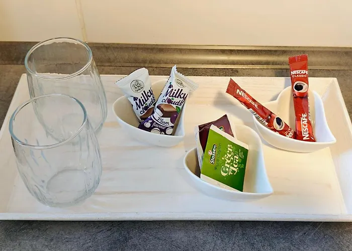 Blue Dream - Ochota *