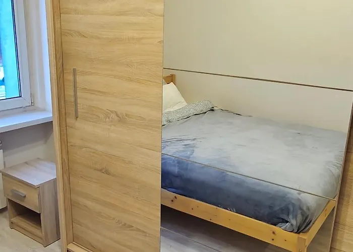 Apartman Blue Dream - Ochota Varsó