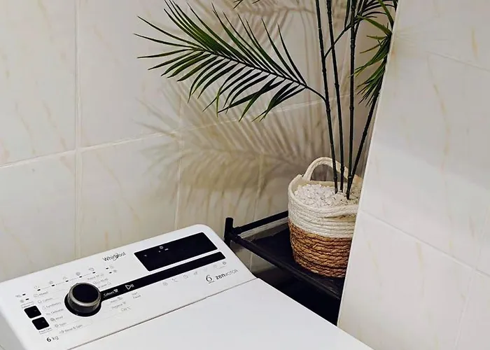 Apartman Blue Dream - Ochota Varsó