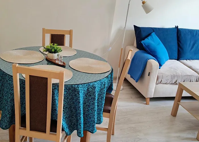 Apartman Blue Dream - Ochota