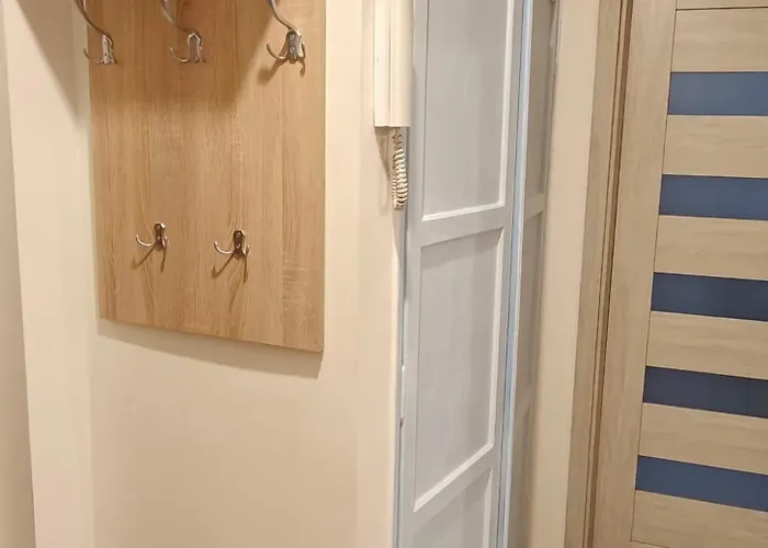 Apartman Blue Dream - Ochota Varsó