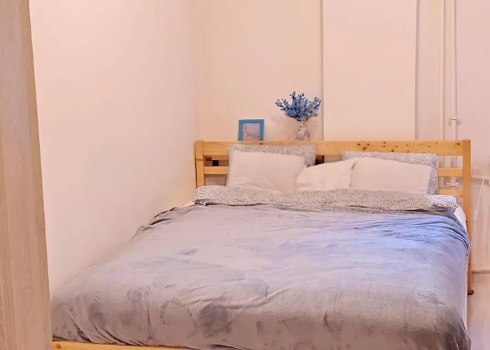 Blue Dream - Ochota وارسو