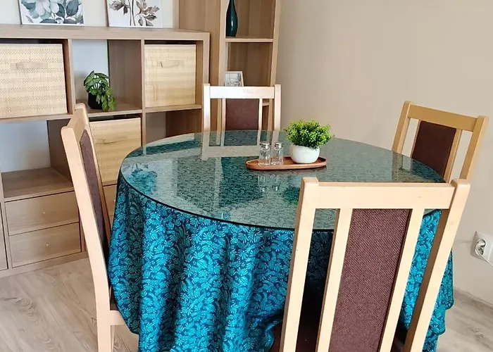 شقة Blue Dream - Ochota *