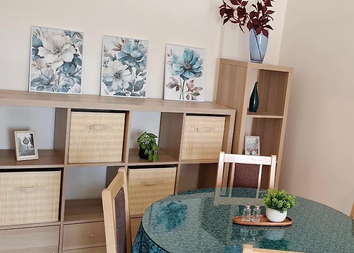 Blue Dream - Ochota Apartman