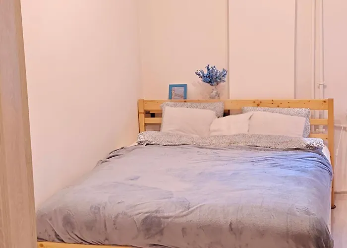 Apartman Blue Dream - Ochota