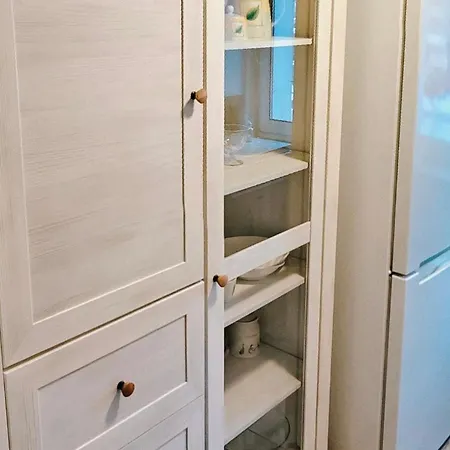 Appartamento Blue Dream - Ochota *