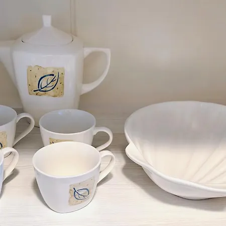 Blue Dream - Ochota * Varsavia