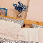 Blue Dream - Ochota Διαμέρισμα Βαρσοβία
