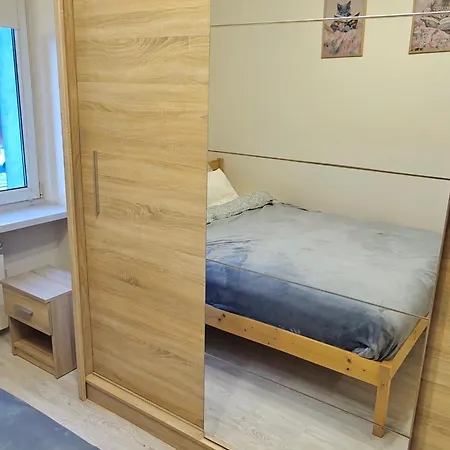 Apartment Blue Dream - Ochota Warsaw