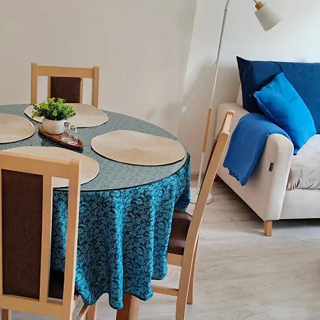 Apartment Blue Dream - Ochota