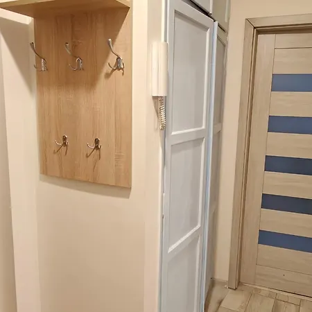 Apartment Blue Dream - Ochota Warsaw