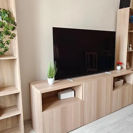 Blue Dream - Ochota - Easy Access To Chopin Airport & Banacha Hospital * Βαρσοβία