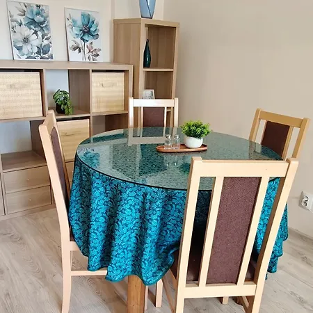 Apartment Blue Dream - Ochota *