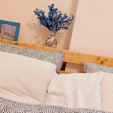 Blue Dream - Ochota Apartment Warsaw