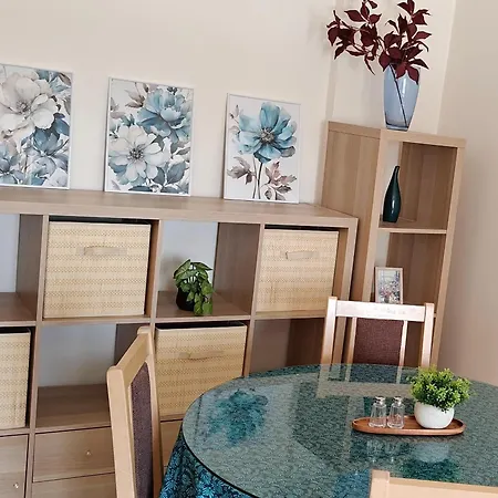 Blue Dream - Ochota Apartment