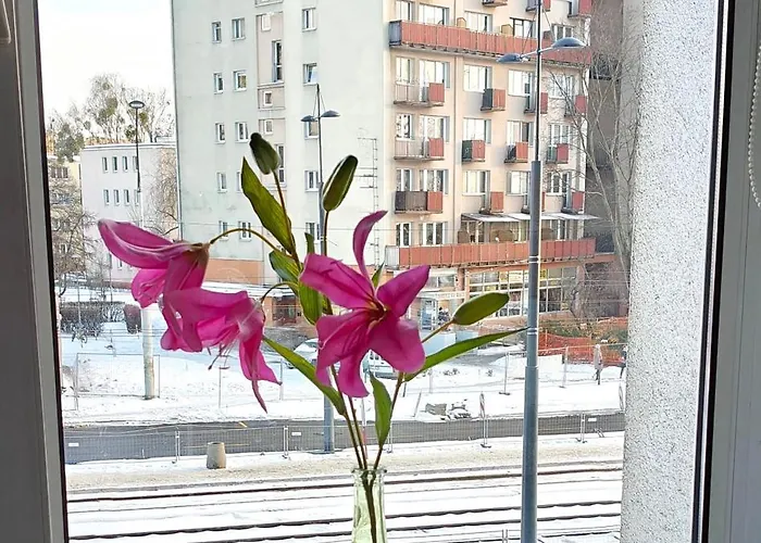 Blue Dream - Ochota アパート *