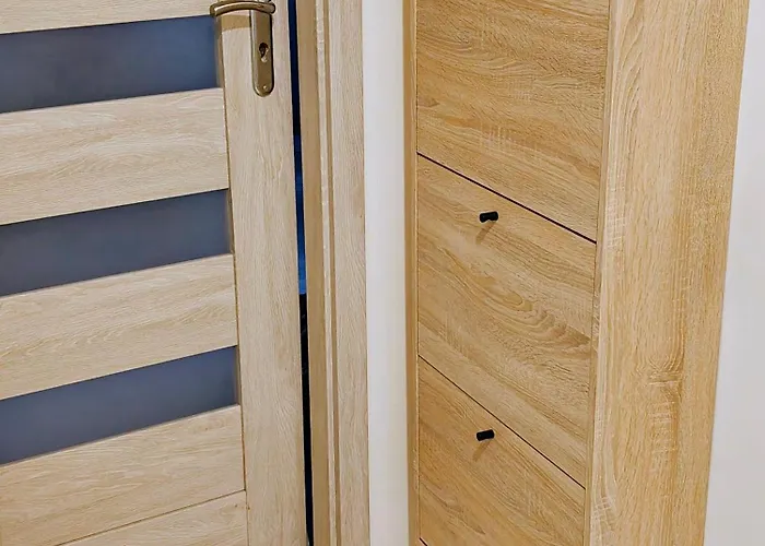 Blue Dream - Ochota * ワルシャワ