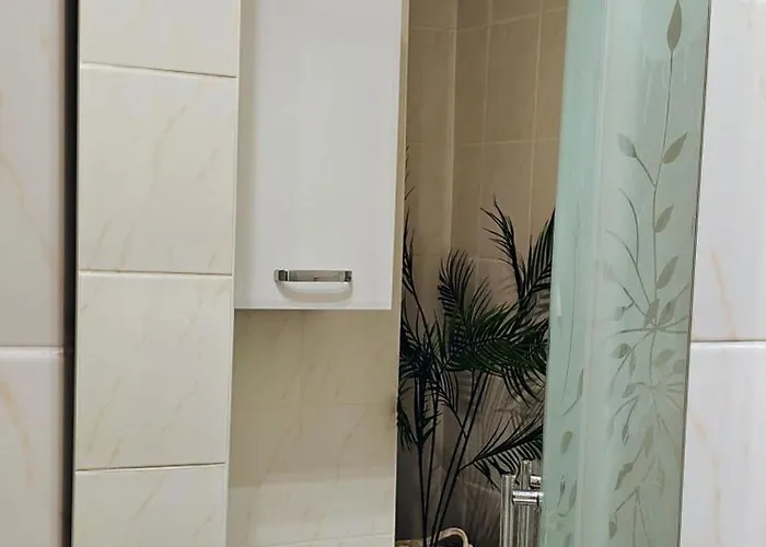 アパート Blue Dream - Ochota