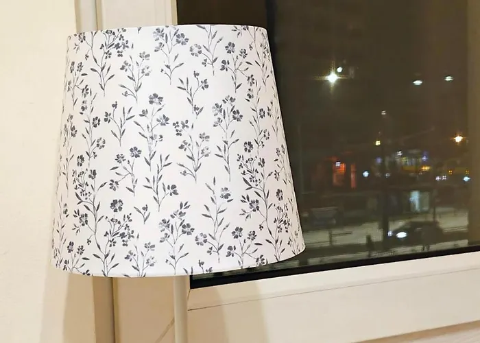 アパート Blue Dream - Ochota