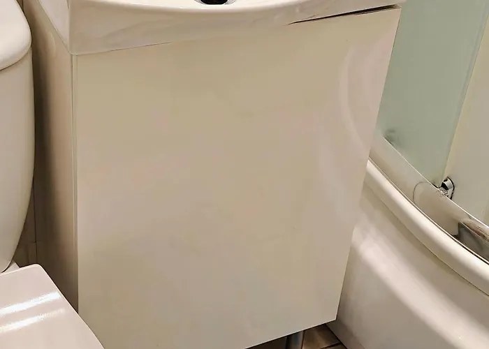 アパート Blue Dream - Ochota ワルシャワ