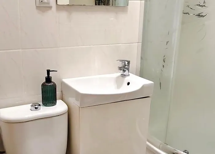 アパート Blue Dream - Ochota