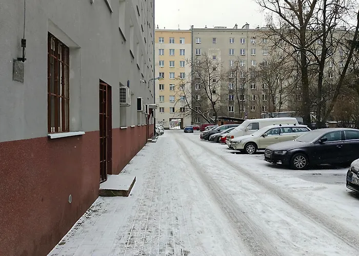 Blue Dream - Ochota * ワルシャワ